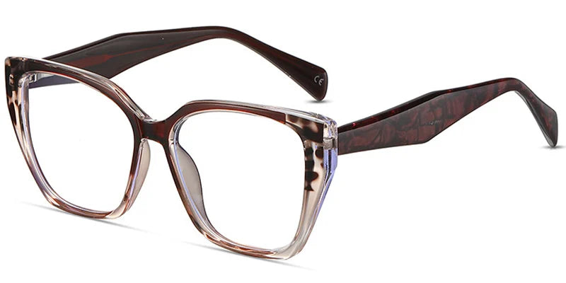 F5992- Classic Square Frame