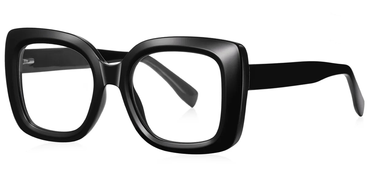 F6003- Classic Square Frame