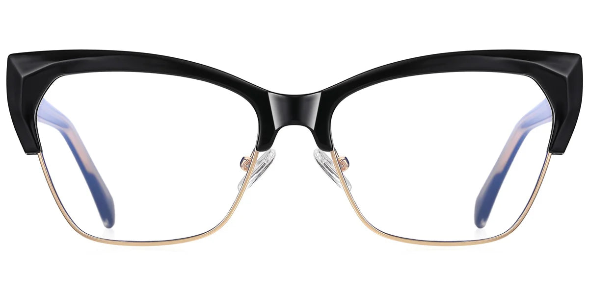 F6123- Square Frame