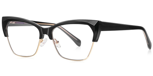 F6123- Square Frame