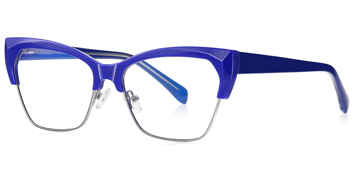F6123- Square Frame