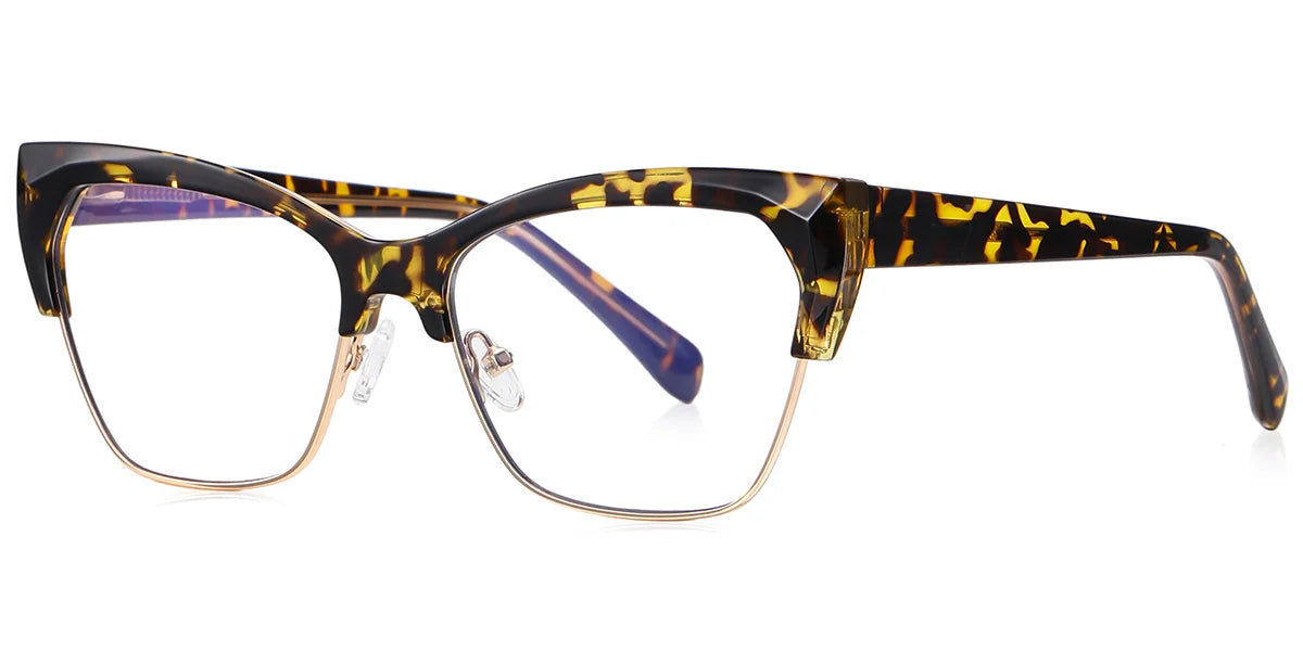 F6123- Square Frame