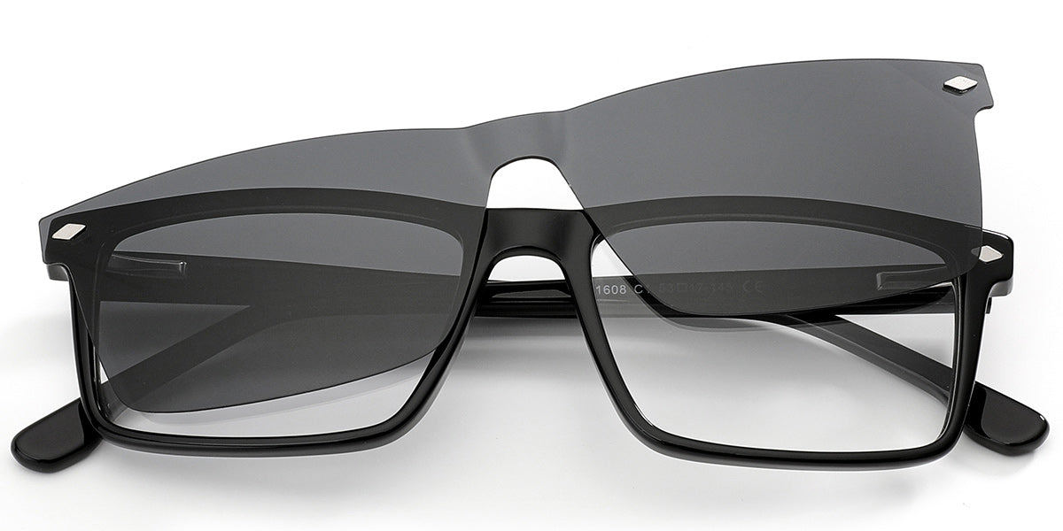 F6295- Classic Rectangle Frame