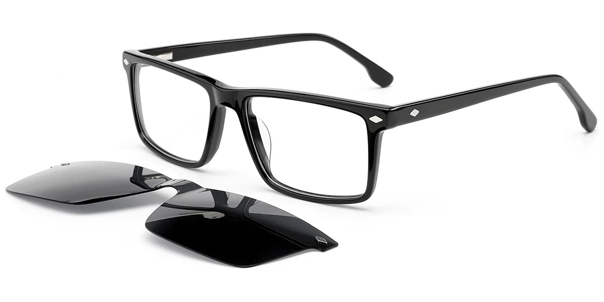 F6295- Classic Rectangle Frame