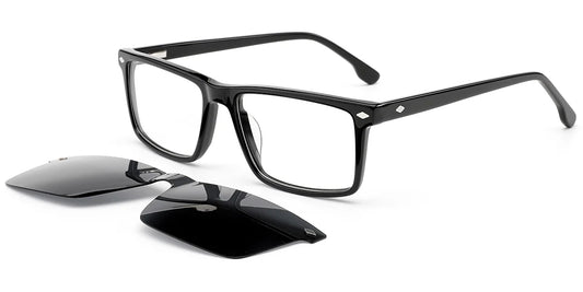 F6295- Classic Rectangle Frame
