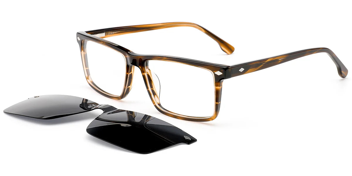 F6295- Classic Rectangle Frame