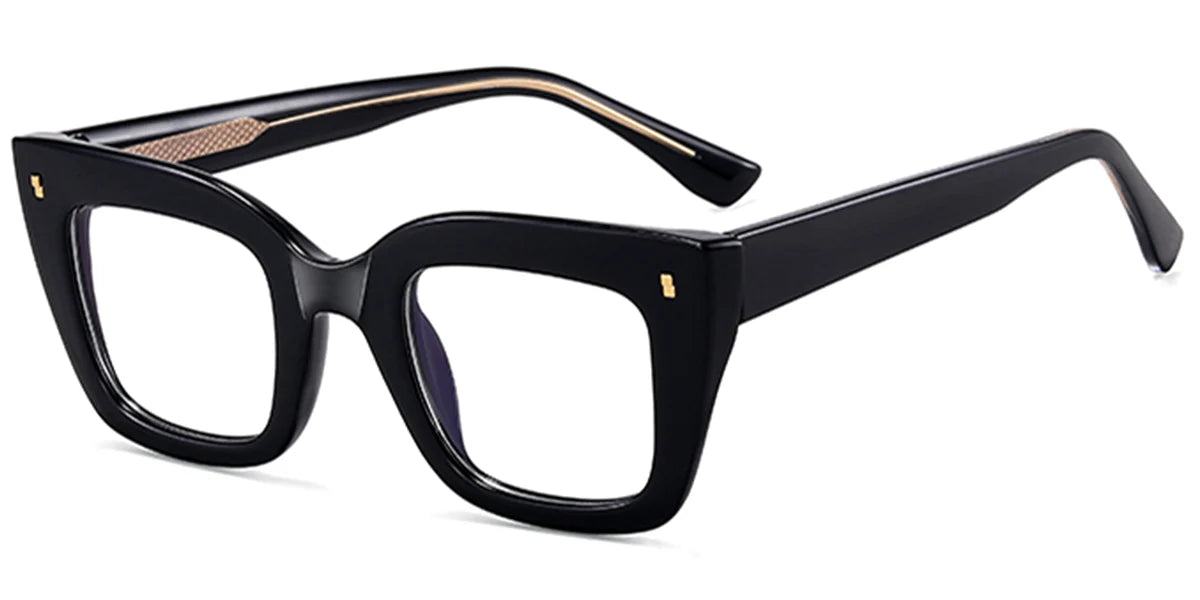 F6310- Classic Square Frame