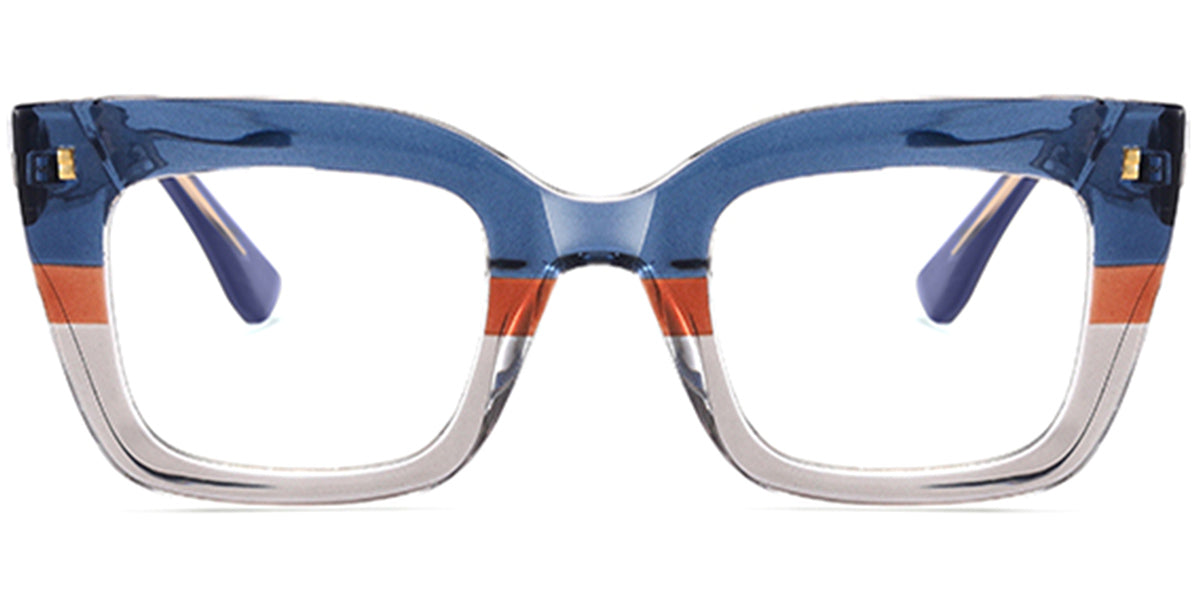 F6310- Classic Square Frame
