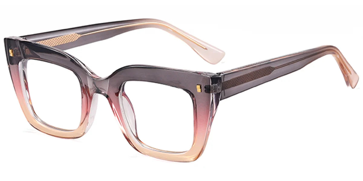 F6310- Classic Square Frame