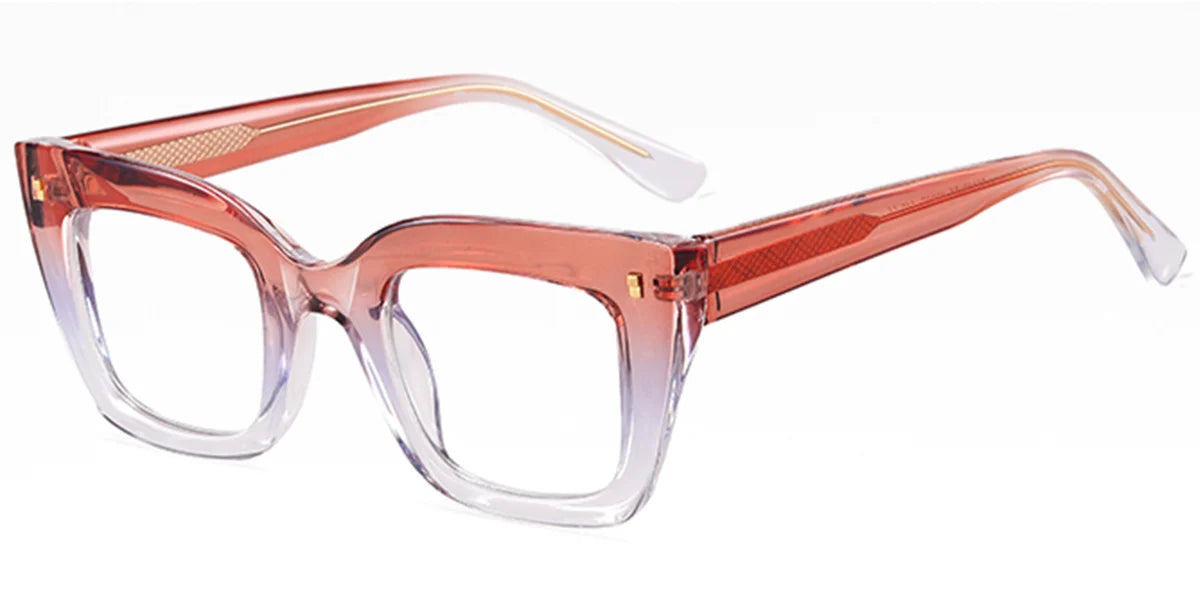 F6310- Classic Square Frame