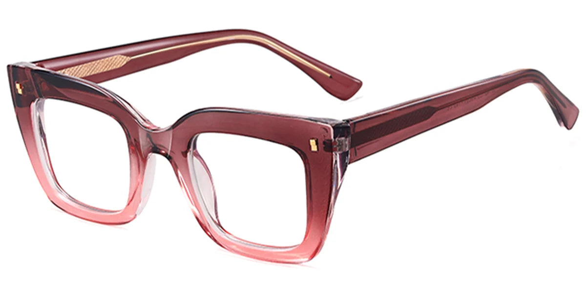 F6310- Classic Square Frame