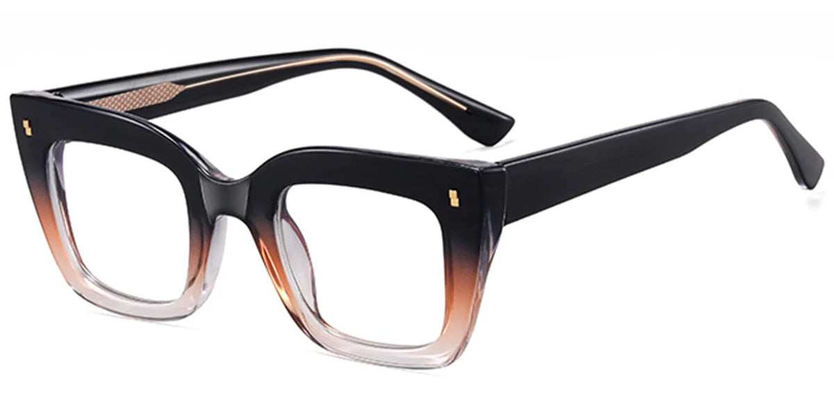 F6310- Classic Square Frame