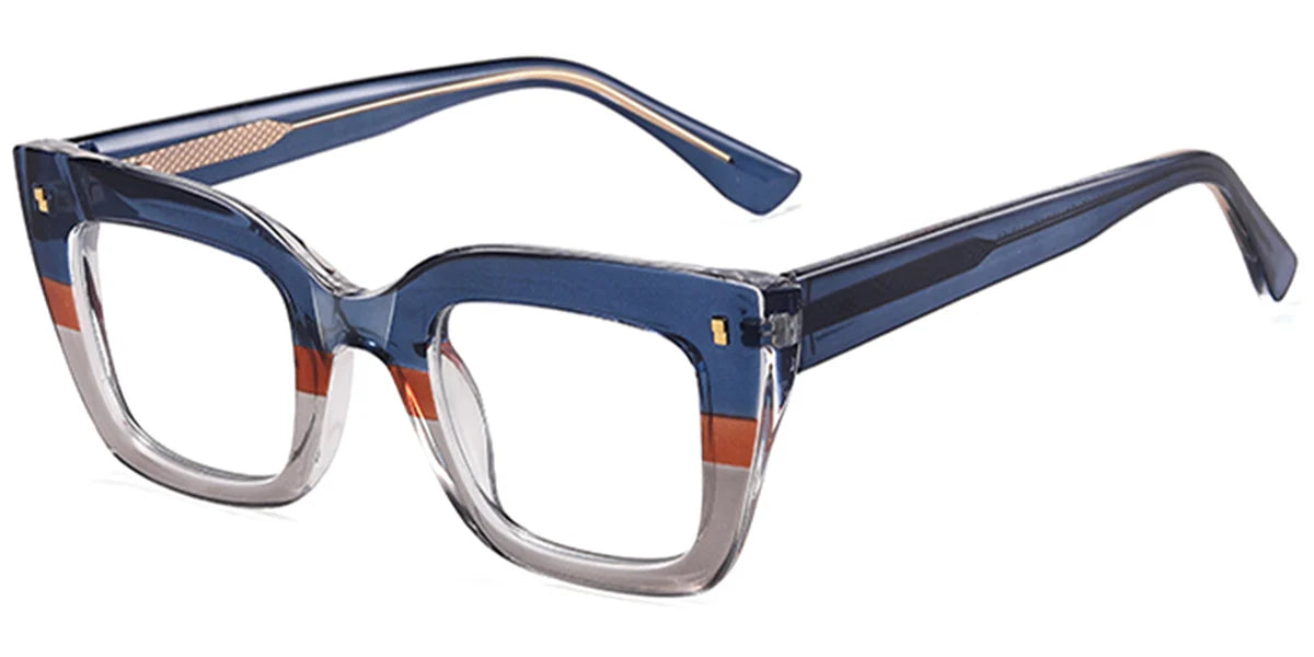 F6310- Classic Square Frame