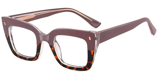 F6310- Classic Square Frame