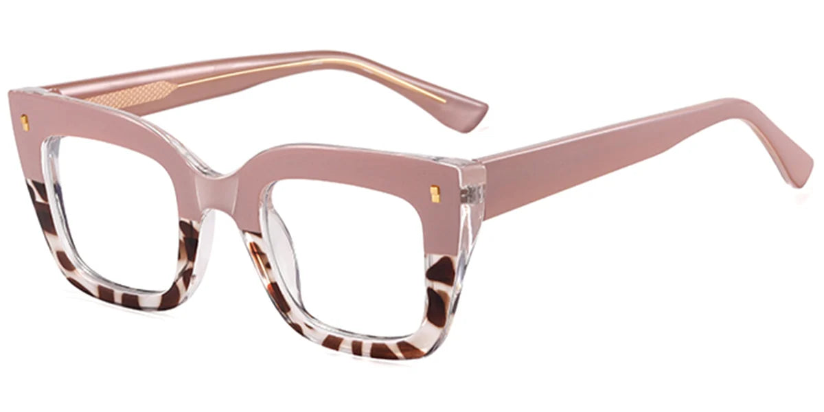 F6310- Classic Square Frame