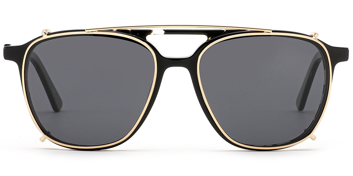 F6620- Classic Aviator Frame