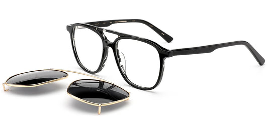 F6620- Classic Aviator Frame