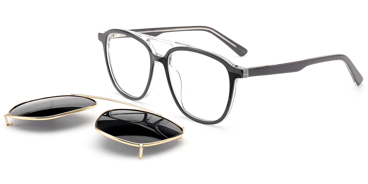 F6620- Classic Aviator Frame