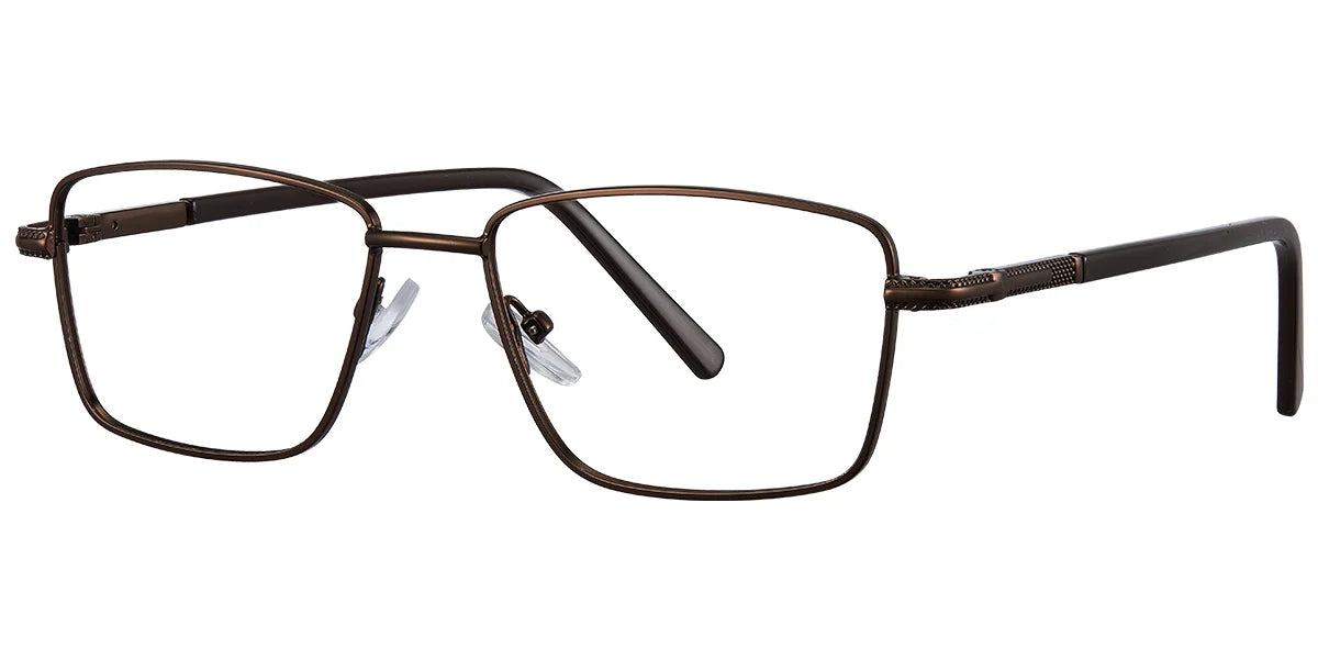 F6688- Classic Rectangle Frame