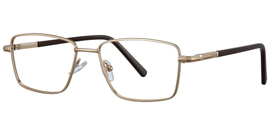 F6688- Classic Rectangle Frame