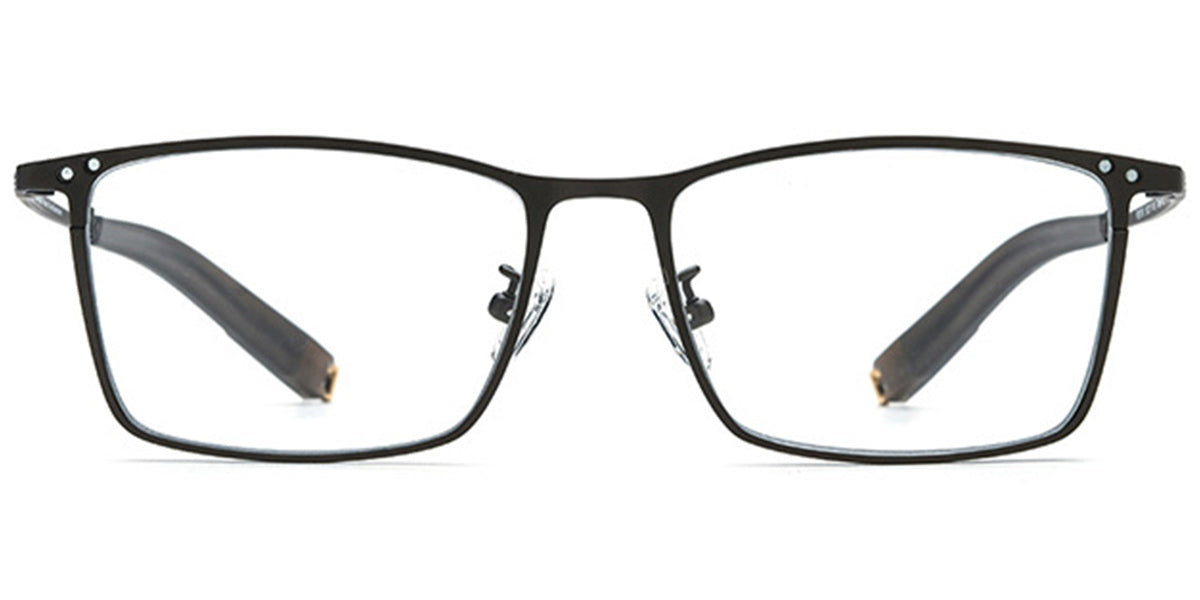 F6794- Classic Titanium Rectangle Frame