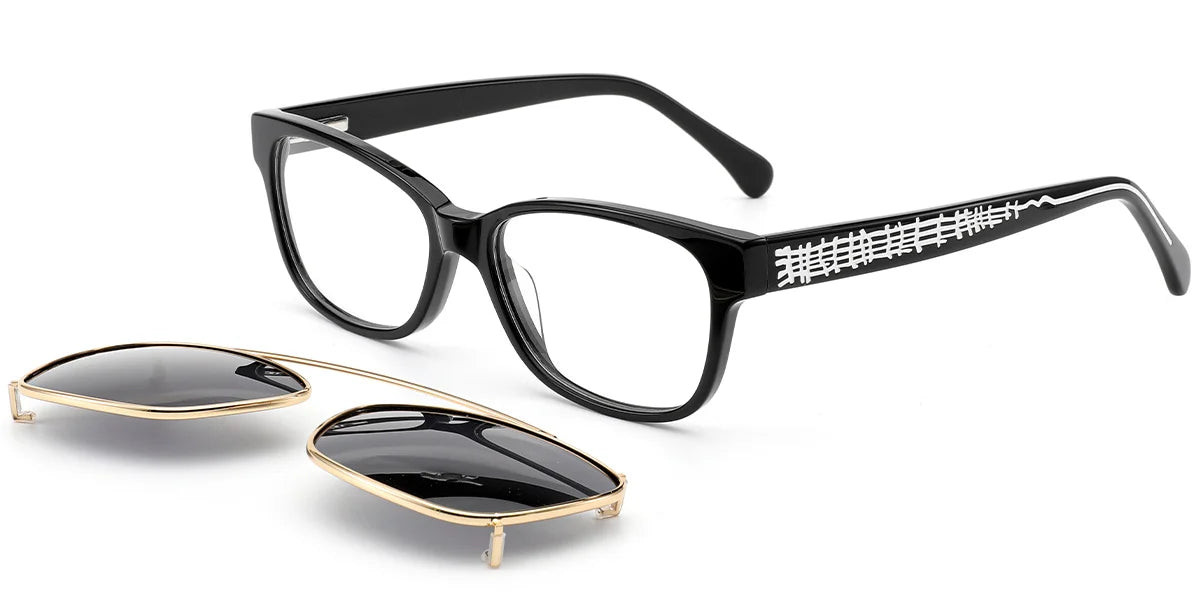 F6929- Classic Rectangle Frame
