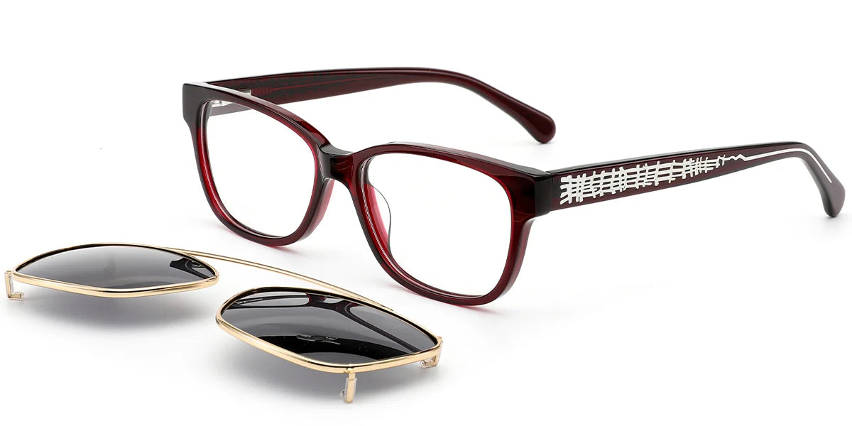 F6929- Classic Rectangle Frame