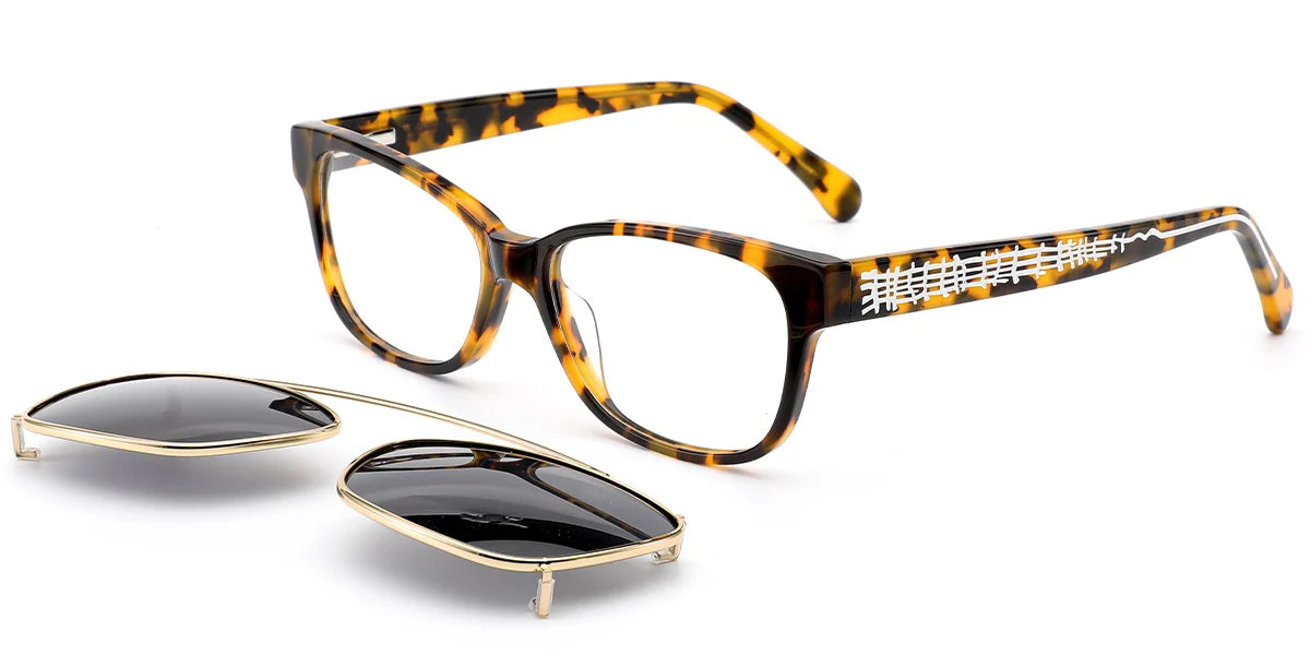 F6929- Classic Rectangle Frame