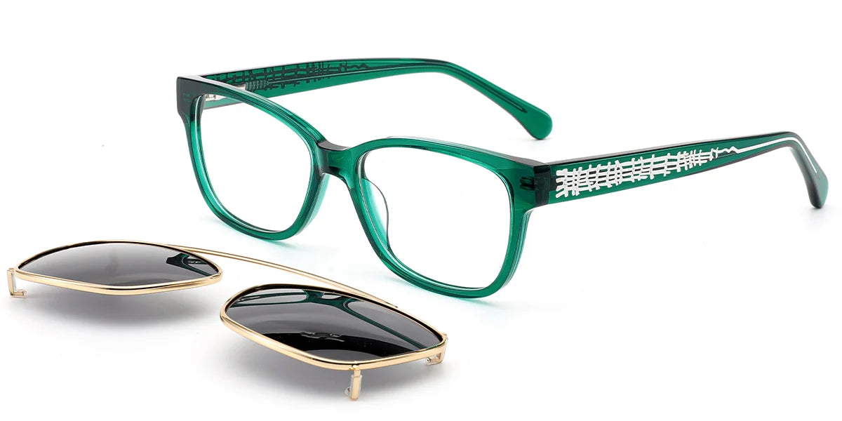 F6929- Classic Rectangle Frame