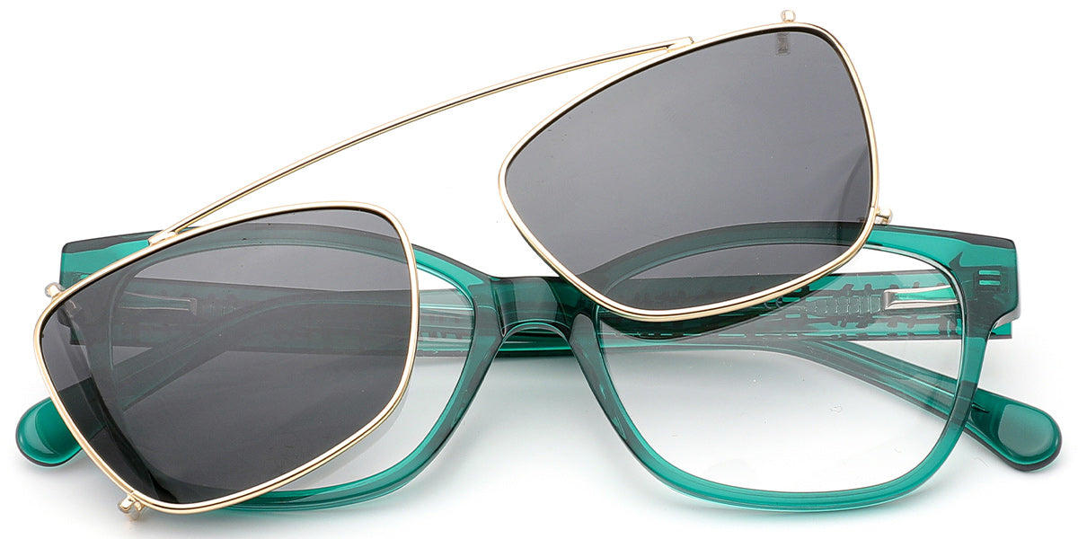 F6929- Classic Rectangle Frame