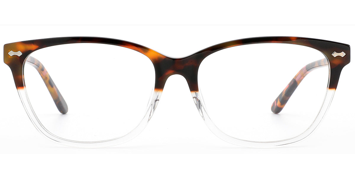F6931- Classic Square Frame