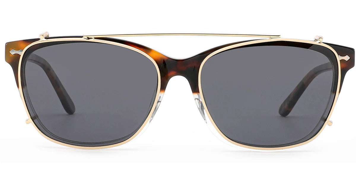 F6931- Classic Square Frame
