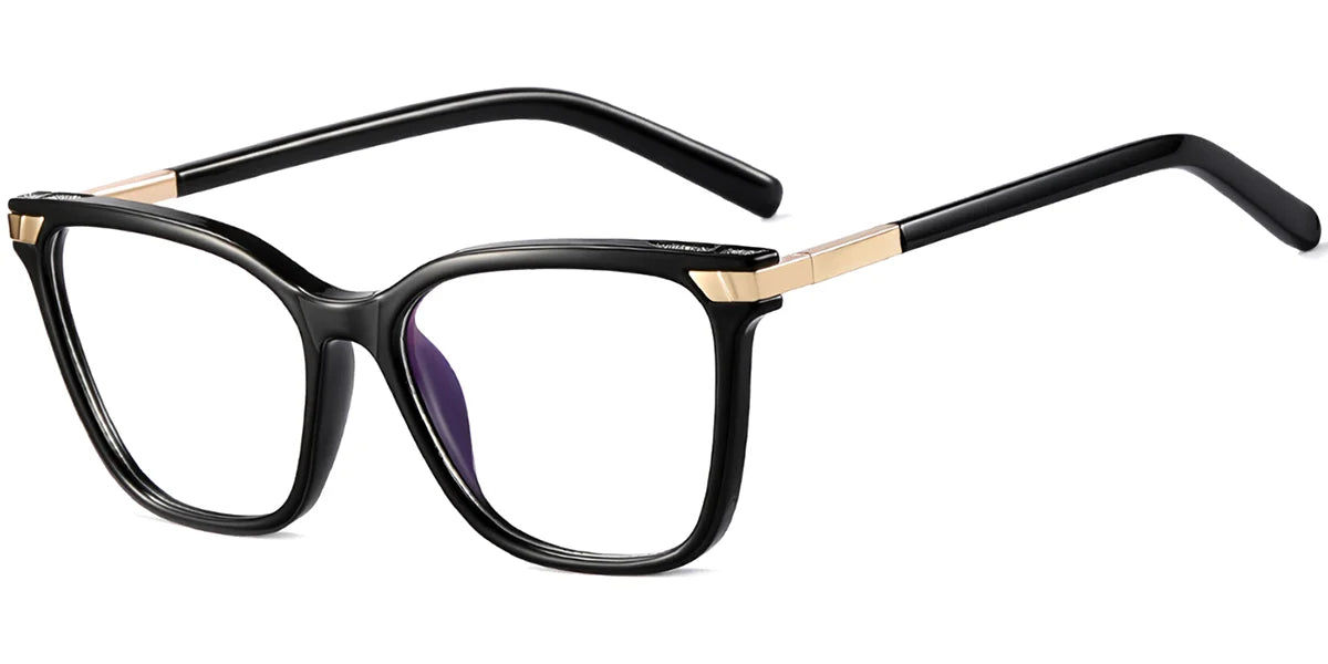 F7206- Classic Square Frame