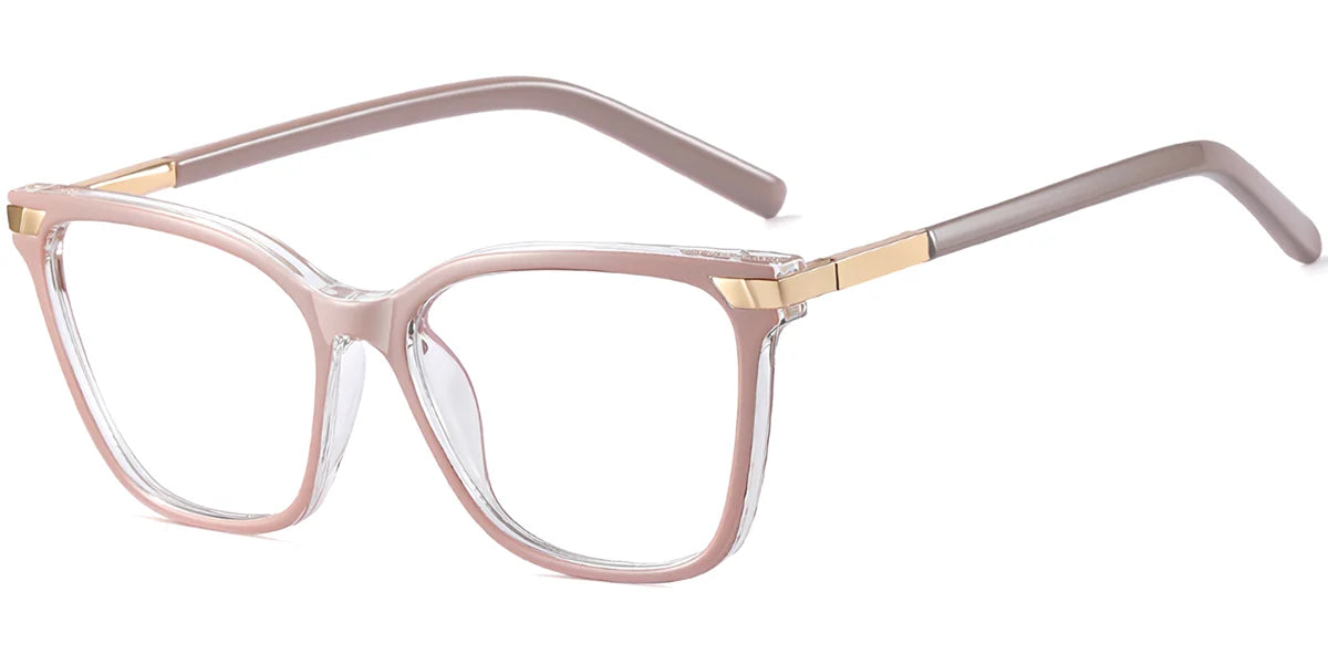 F7206- Classic Square Frame