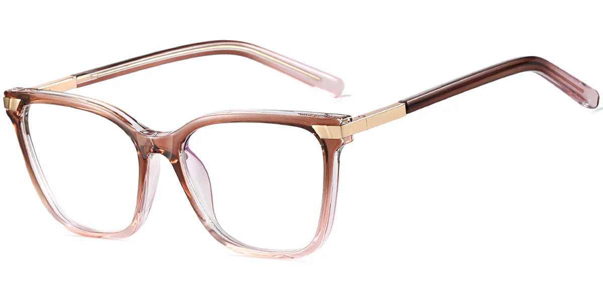 F7206- Classic Square Frame