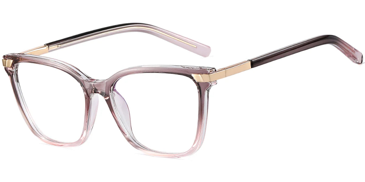 F7206- Classic Square Frame