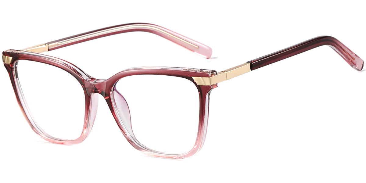 F7206- Classic Square Frame