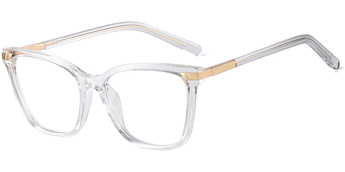 F7206- Classic Square Frame