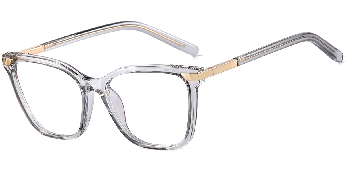 F7206- Classic Square Frame