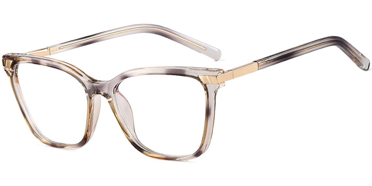F7206- Classic Square Frame