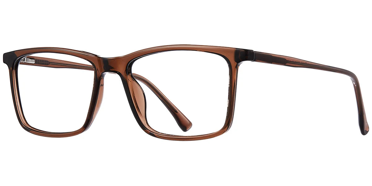 F7233- Classic Square Frame