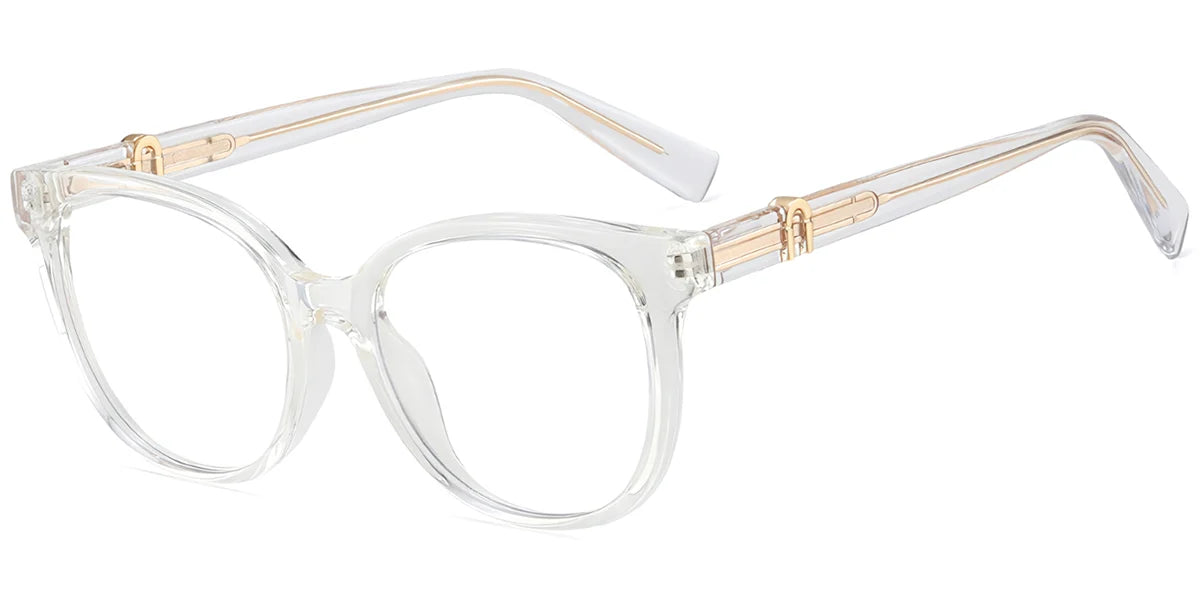 F7274- Round Frame