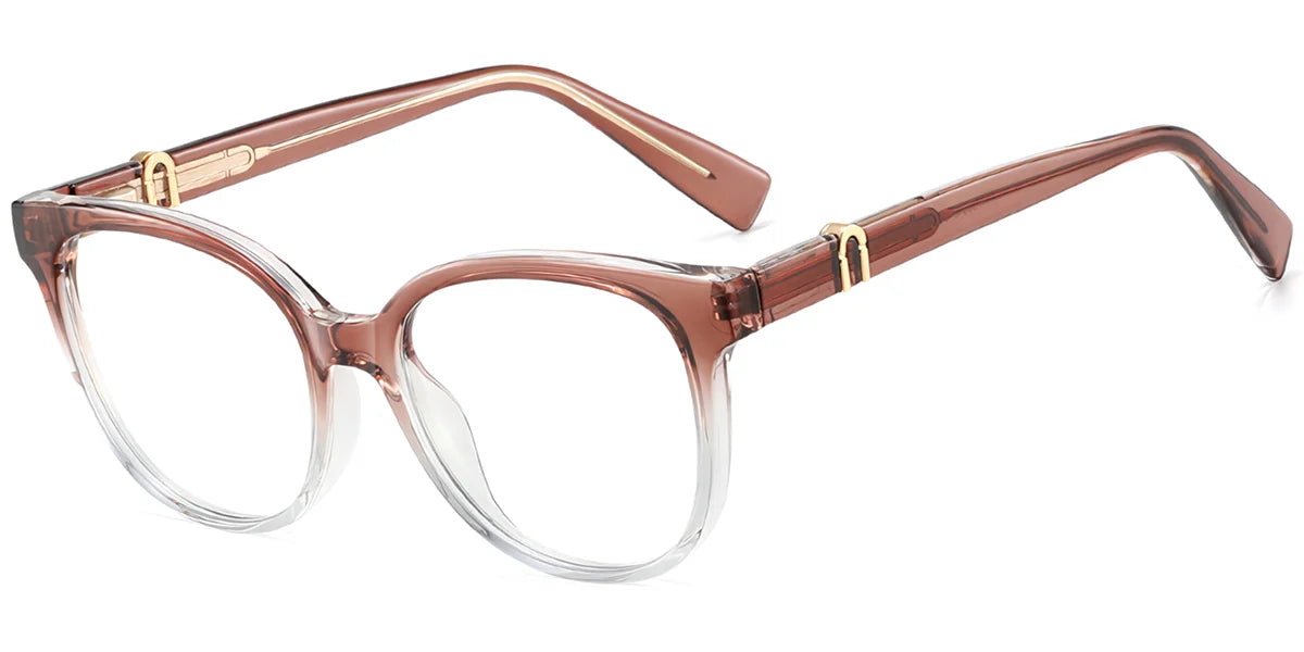 F7274- Round Frame