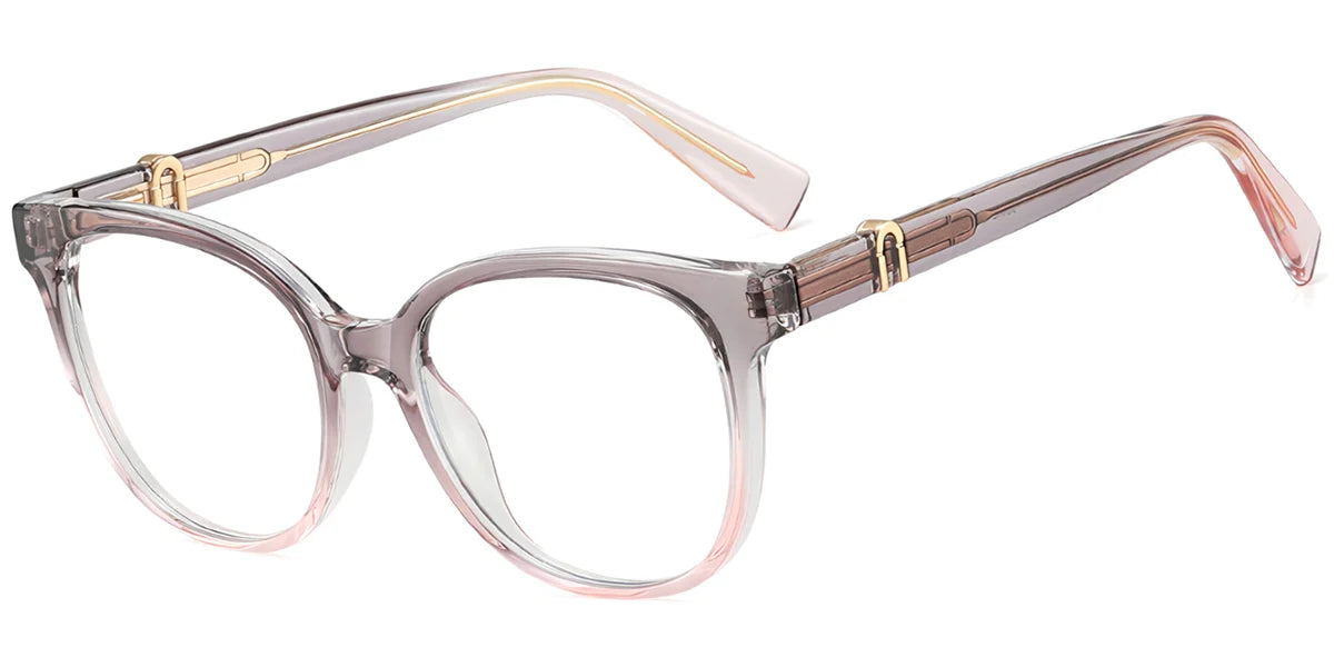 F7274- Round Frame