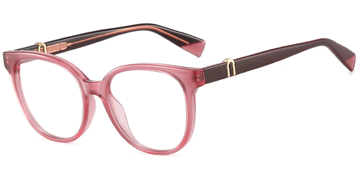 F7274- Round Frame