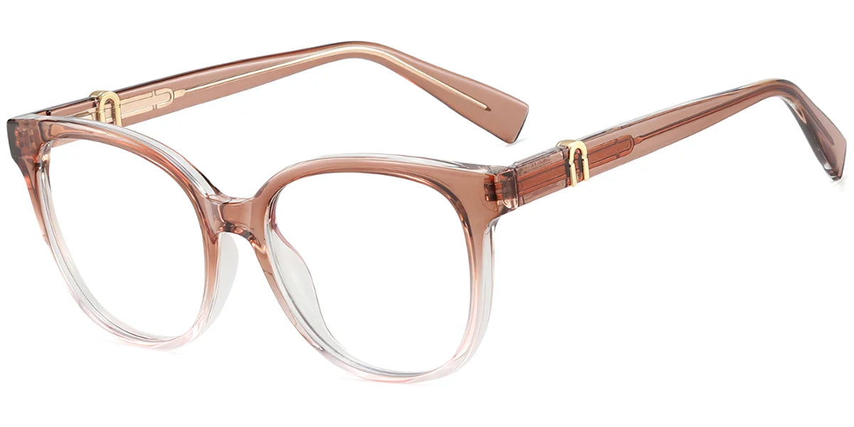 F7274- Round Frame