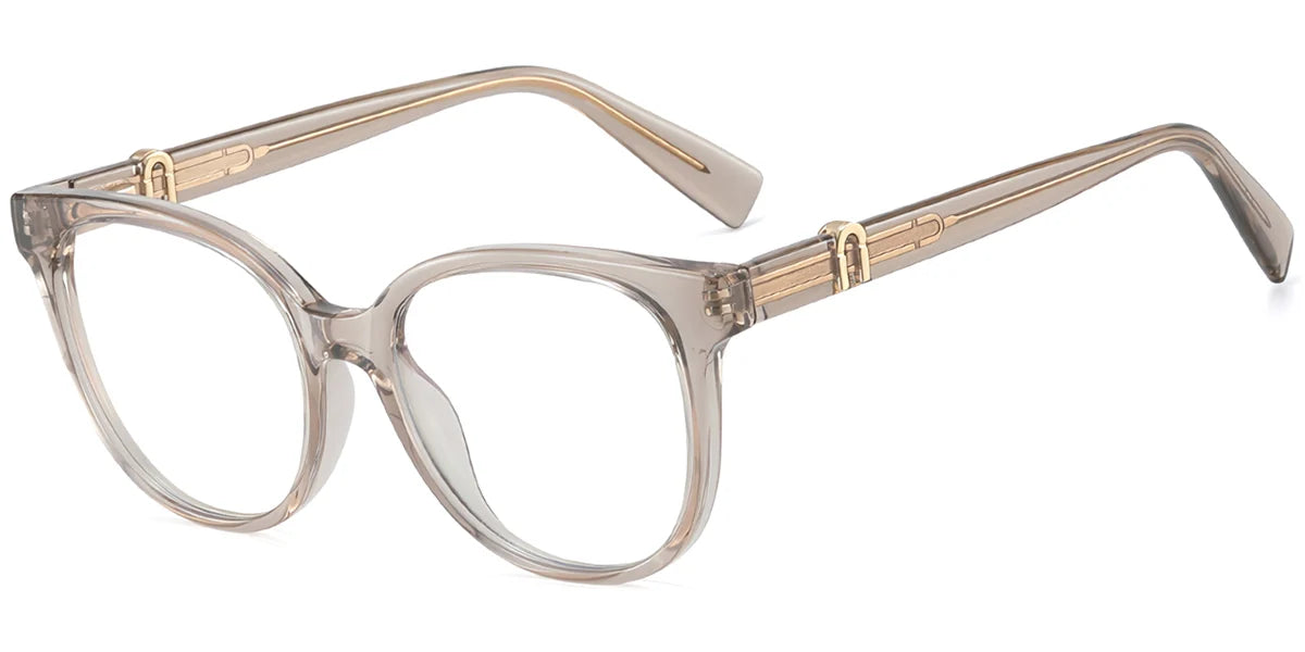 F7274- Round Frame