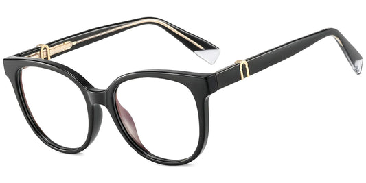 F7274- Round Frame