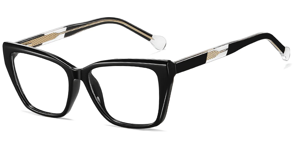 F7533-Classic Square Frame