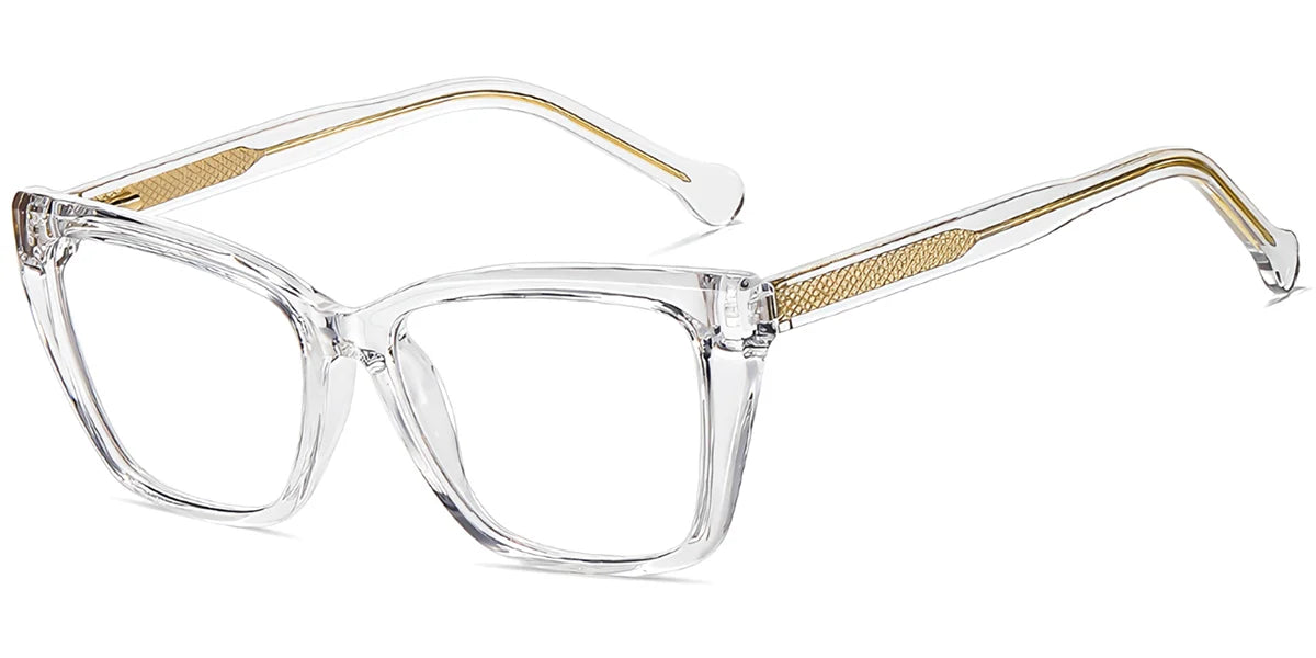 F7533-Classic Square Frame